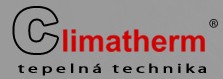 CLIMATHERM spol. s r.o.