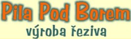 PILA POD BOREM 