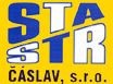 STASTR ČÁSLAV,s.r.o.