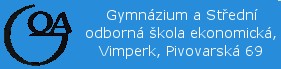 Všeobecné a sportovní gymnázium 