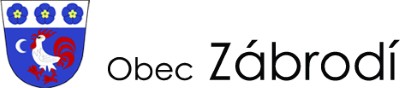 Obec Zábrodí 