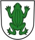 Obec Žabeň 