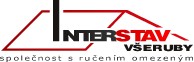 INTERSTAV VŠERUBY s.r.o.