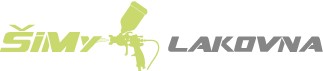 ŠIMY LAKOVNA s.r.o.