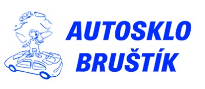 AUTOSKLO BRUŠTÍK, s.r.o.