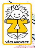 ZŠ A MŠ Václavovice 