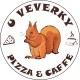 PIZZA & CAFFE U VEVERKY 