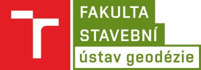 VYSOKÉ UČENÍ TECHNICKÉ V BRNĚ-ÚSTAV GEODÉZIE 