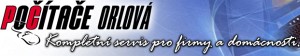 POČÍTAČE ORLOVÁ s.r.o.