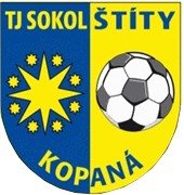 TJ SOKOL ŠTÍTY 