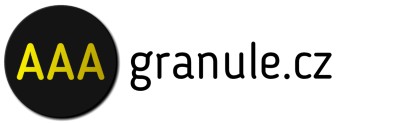 AAAGRANULE.CZ 