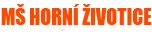 MŠ Horní Životice 