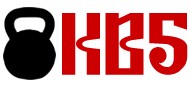 KB5 GYM s.r.o.