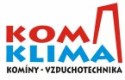 KOMINICTVÍ KOMKLIMA 