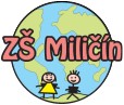 ZŠ A MŠ Miličín 