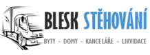 BLESK STĚHOVÁNÍ-BALEK MILAN 