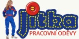 ŠEDIVÁ JITKA-PRACOVNÍ ODĚVY 