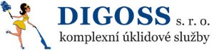 DIGOSS-KOMPLEXNÍ ÚKLIDOVÉ SLUŽBY 