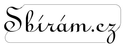 SBÍRÁM.CZ, s.r.o.