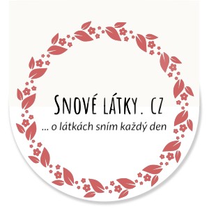 SNOVÉ LÁTKY 