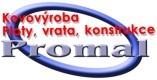 PROMAL, spol. s r.o.