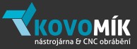 MÍK PETR KOVO 