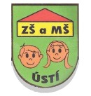 ZŠ A MŠ Ústí 