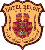 HOTEL HELGA s.r.o.