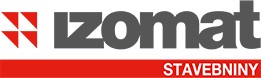 IZOMAT STAVEBNINY Praha 