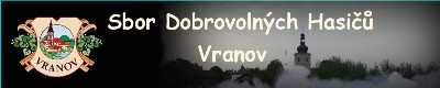 SDH Vranov 