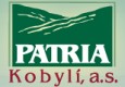 PATRIA Kobylí, a.s.