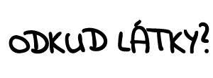 Odkud Látky s.r.o.