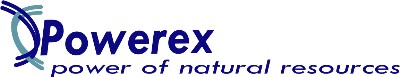 POWEREX s.r.o.