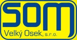SOM VELKÝ OSEK, s.r.o.