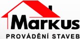 Markus - provádění staveb s.r.o.