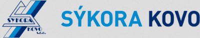 SÝKORA KOVO, s.r.o.