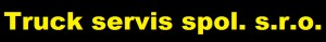 Truck servis spol. s r.o.