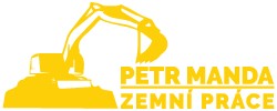 MANDA PETR-ZEMNÍ PRÁCE 