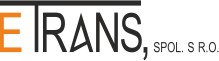 E TRANS spol. s r.o.