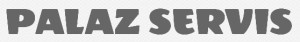 PALAZ SERVIS 