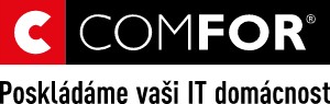 COMFOR Praha 