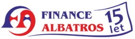 FINANCE ALBATROS Blatná 