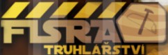 FIŠRA TRUHLÁŘSTVÍ 