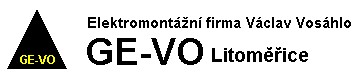 GE-VO 