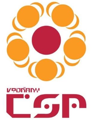 Centrum sociální pomoci Vodňany 