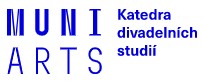 MASARYKOVA UNIVERZITA-KATEDRA DIVADELNÍCH STUDIÍ 