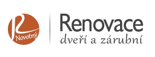 NOVOTNÝ RADIM-RENOVACE DVEŘÍ A ZÁRUBNÍ 