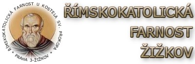 Římskokatolická farnost u kostela sv. Prokopa Praha - Žižkov 