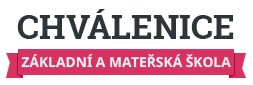 ZŠ A MŠ Chválenice 
