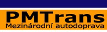 PMTRANS PRAHA 